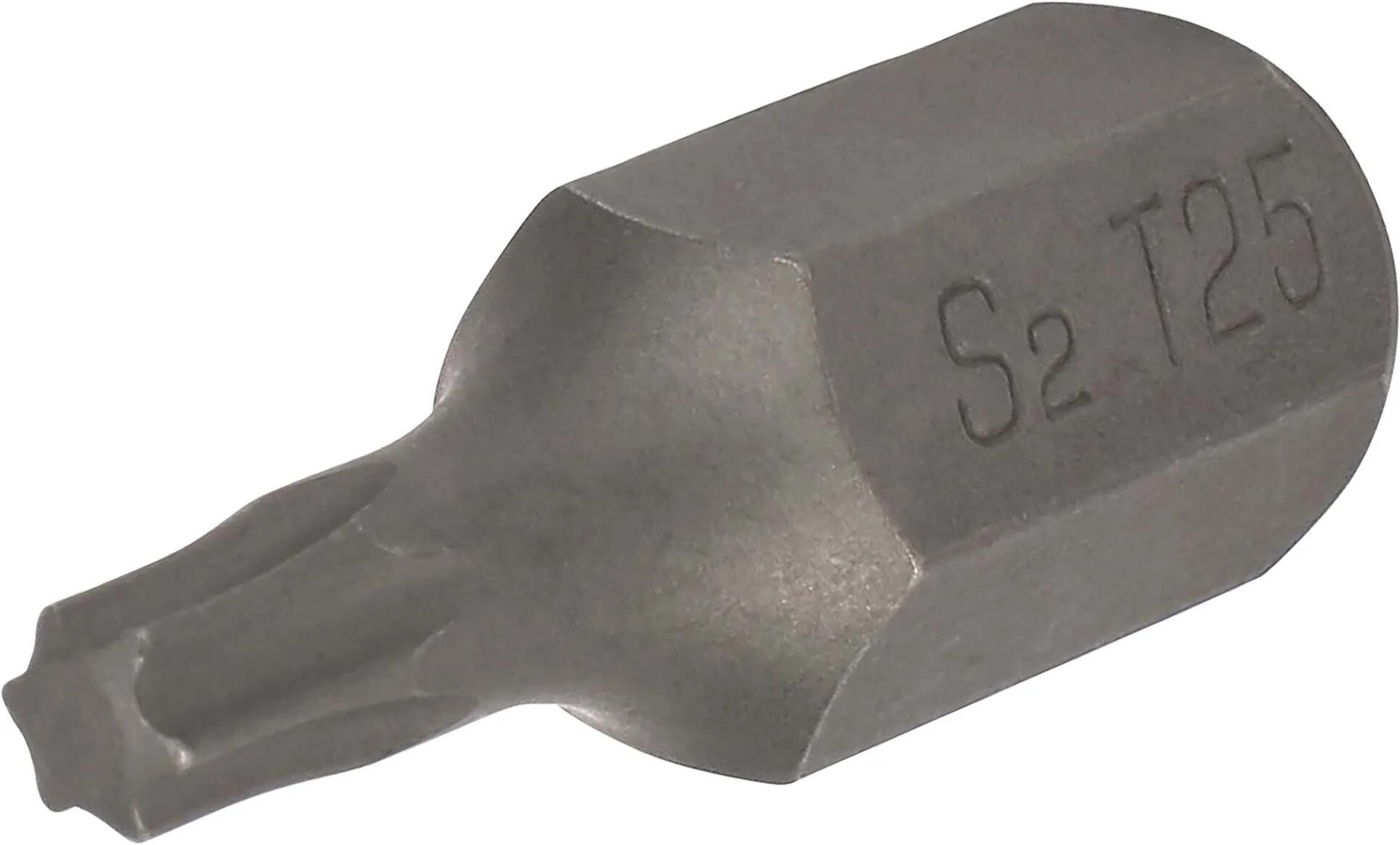 Schraubendrehereinsätze - Innensechsrund