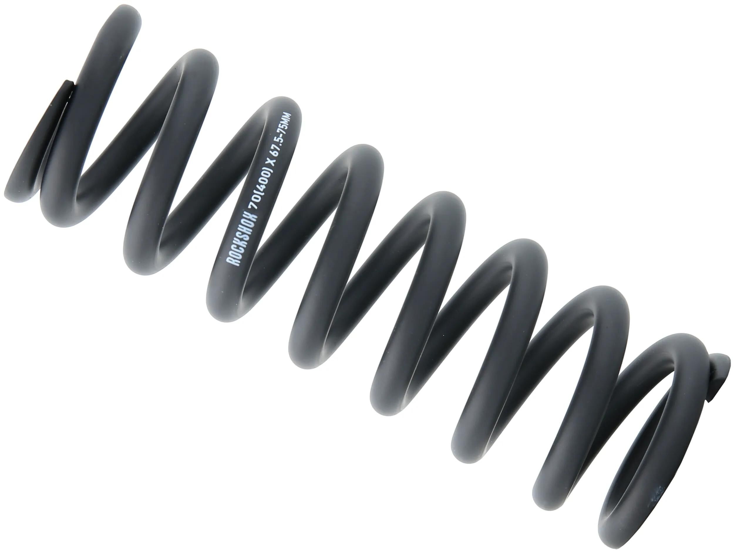 ROCKSHOX_Feder Druckfedern