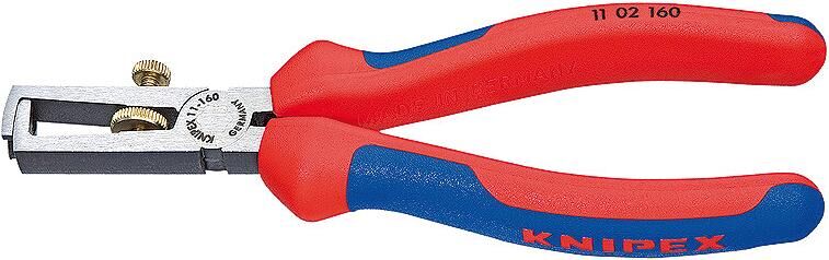 _Abisolierzange Zangen