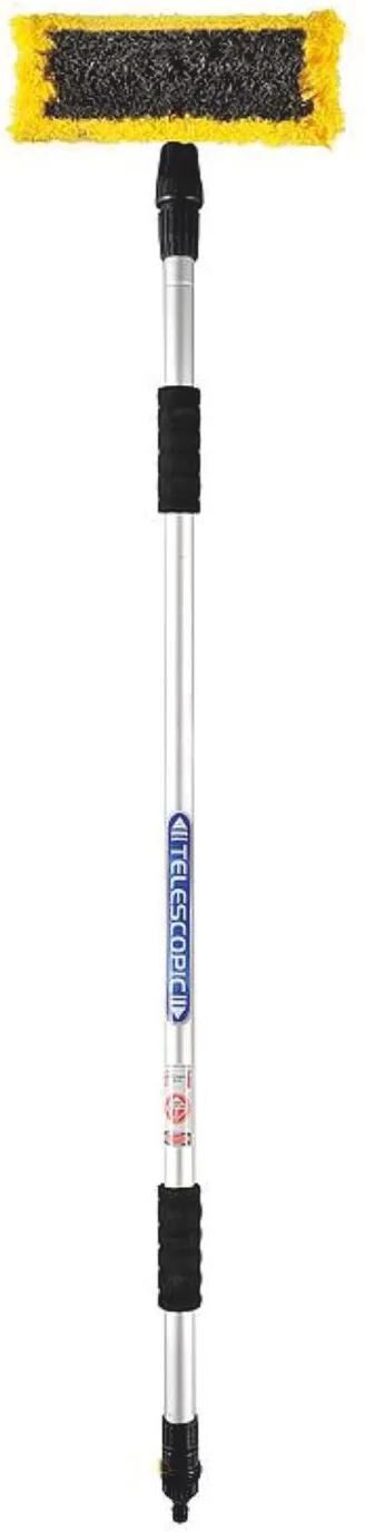 AUTOSTYLING SEEHASE_Waschbürste Waschbürsten,Pflegemittel,Reinigungsmittel