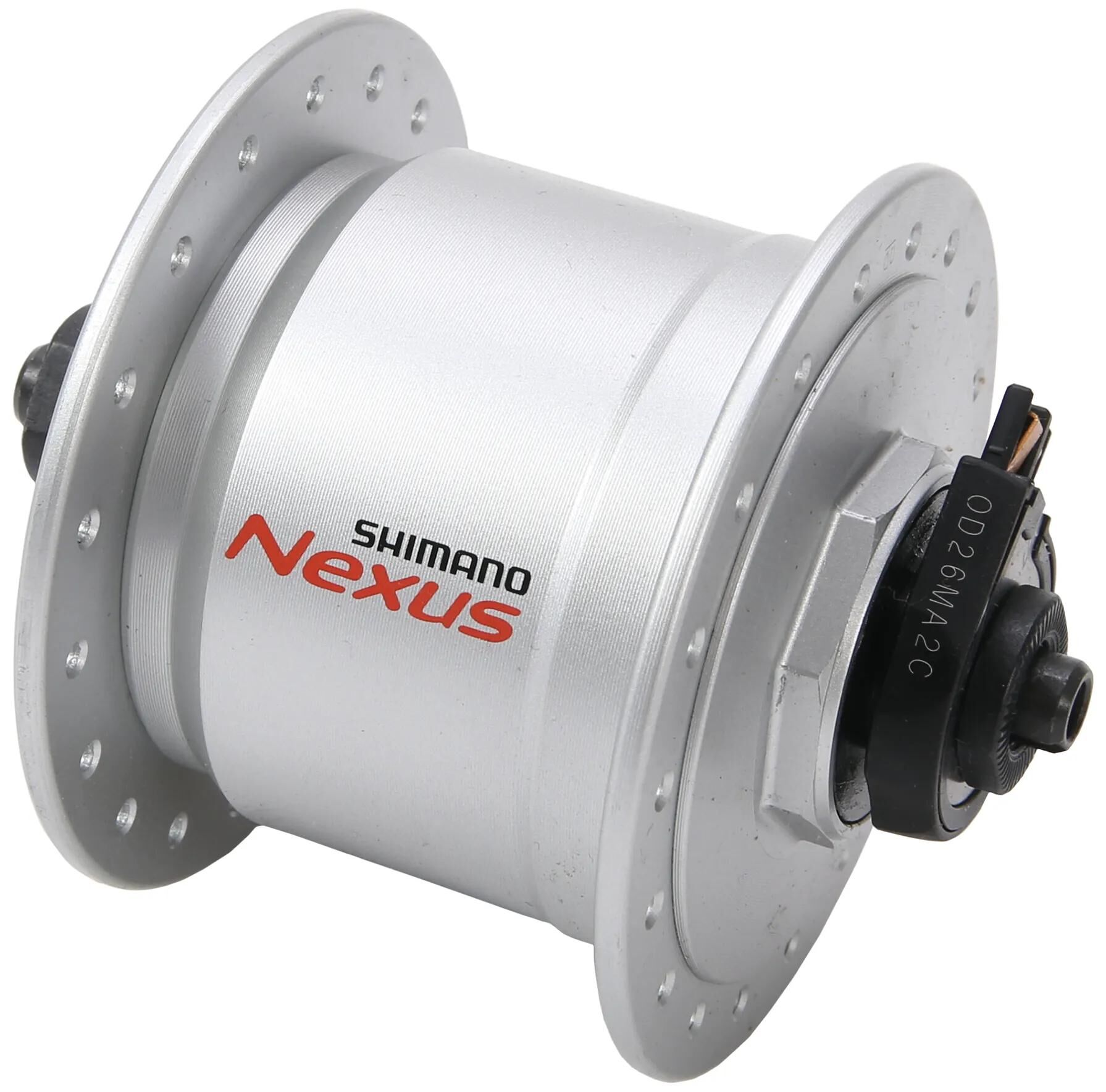 SHIMANO_Nabendynamo Nabendynamos,Dynamos,Naben V.R.,V.R.-Naben