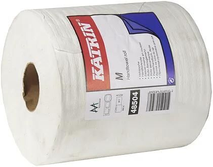 KATRIN_Handtuchrolle Putzpapier