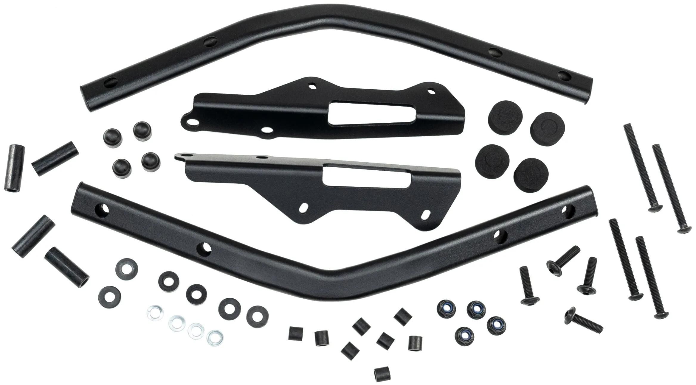 KAPPA_Topcaseträger Gepäckträger