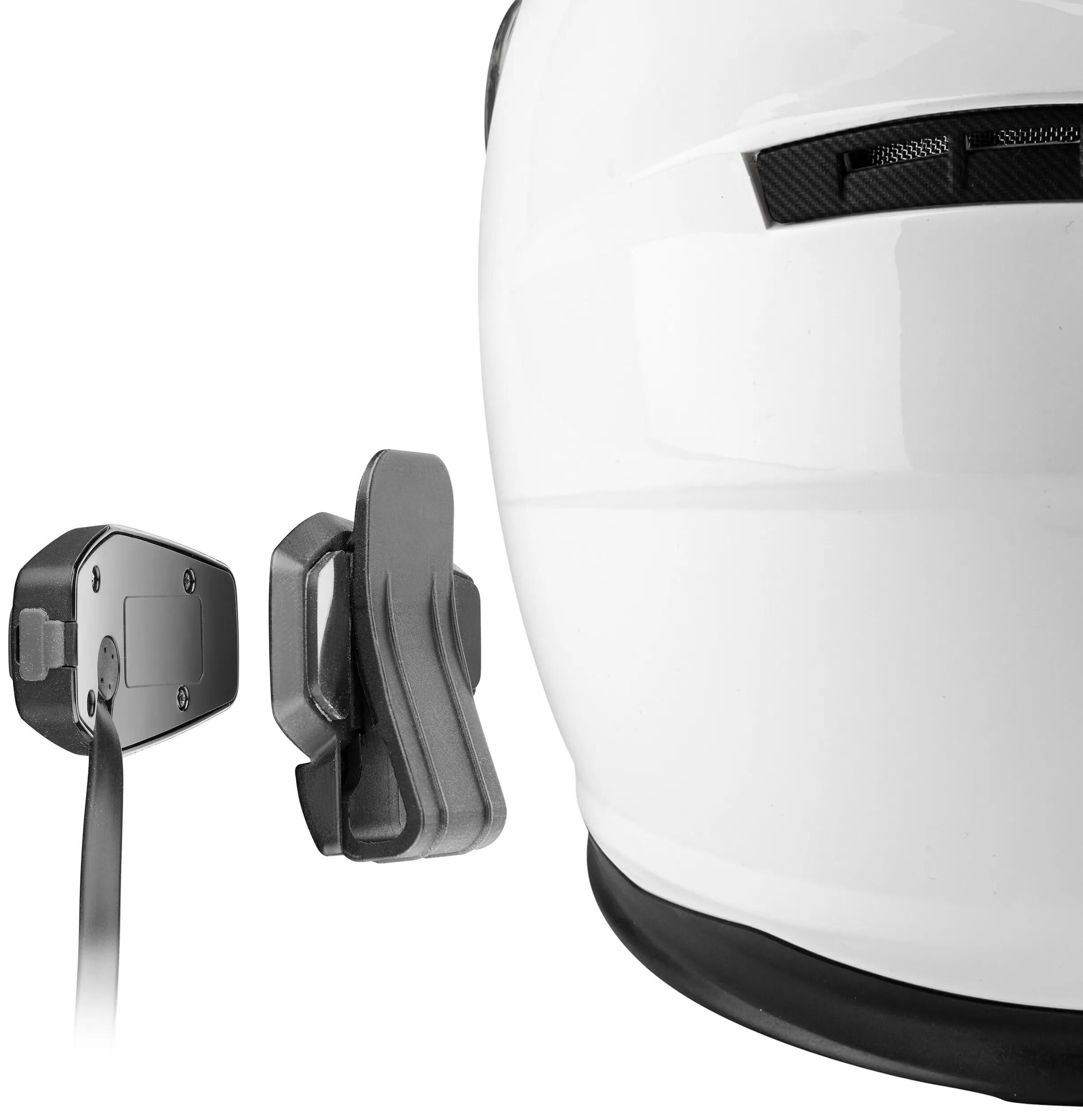 _Helmkommunikationssystem Kommunikationssysteme