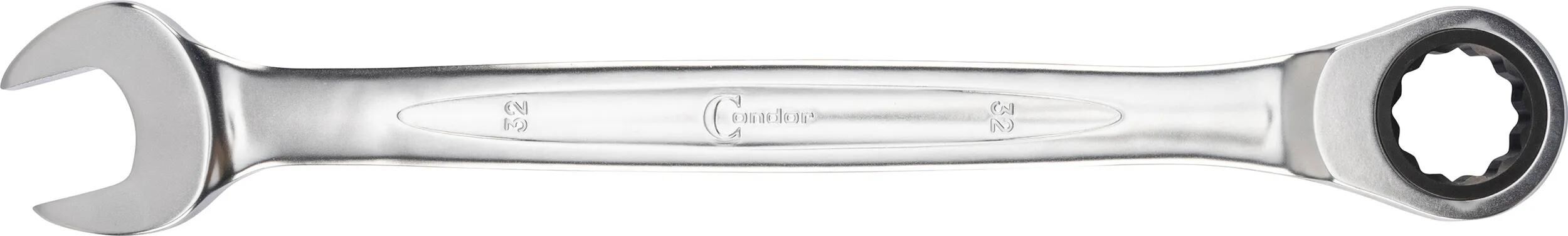 Condor _Ratschenschlüssel Ratschenringmaulschlüssel
