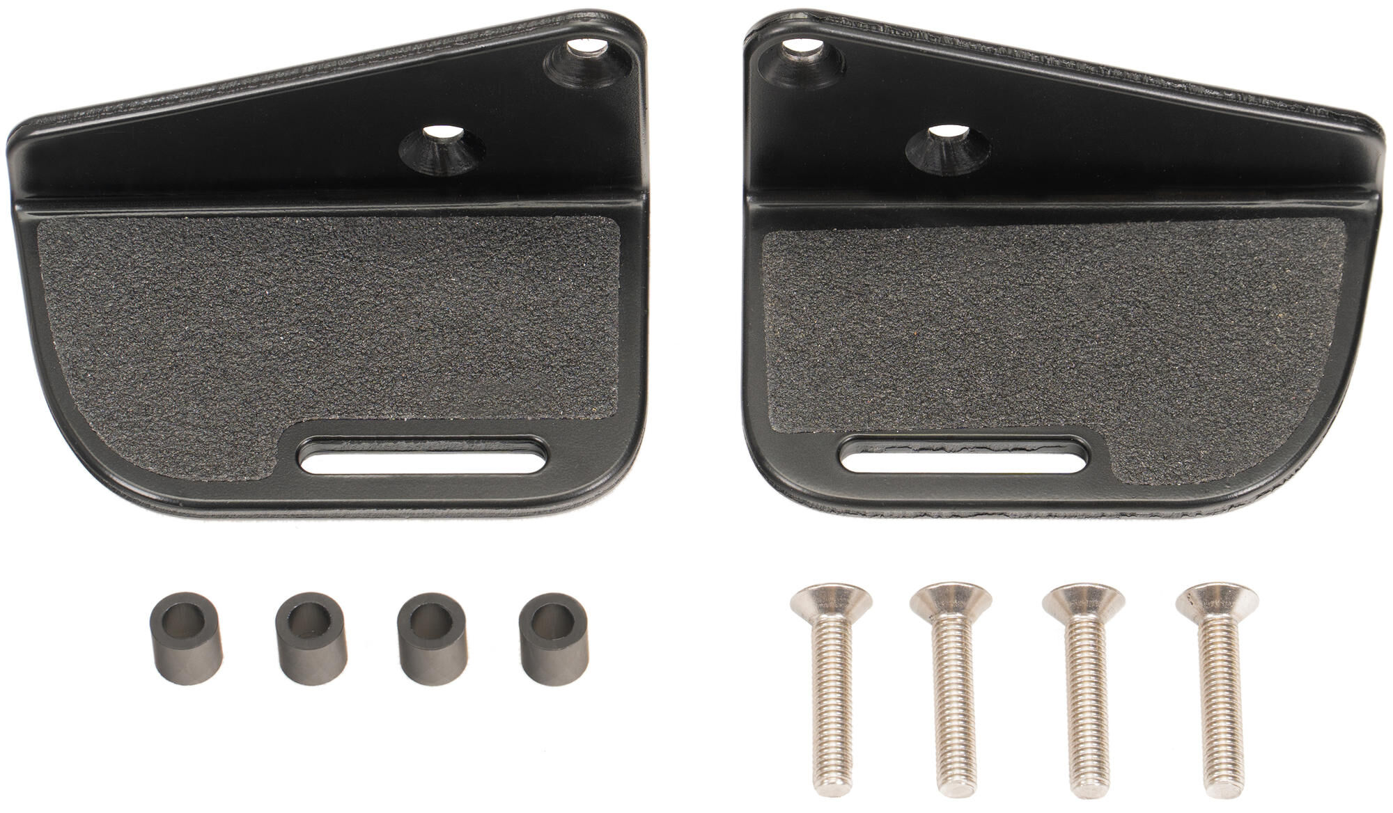 _Fußruhen Fußruhen,Originalersatzteile Fahrradprogramm,Kindersitze - Ersatz