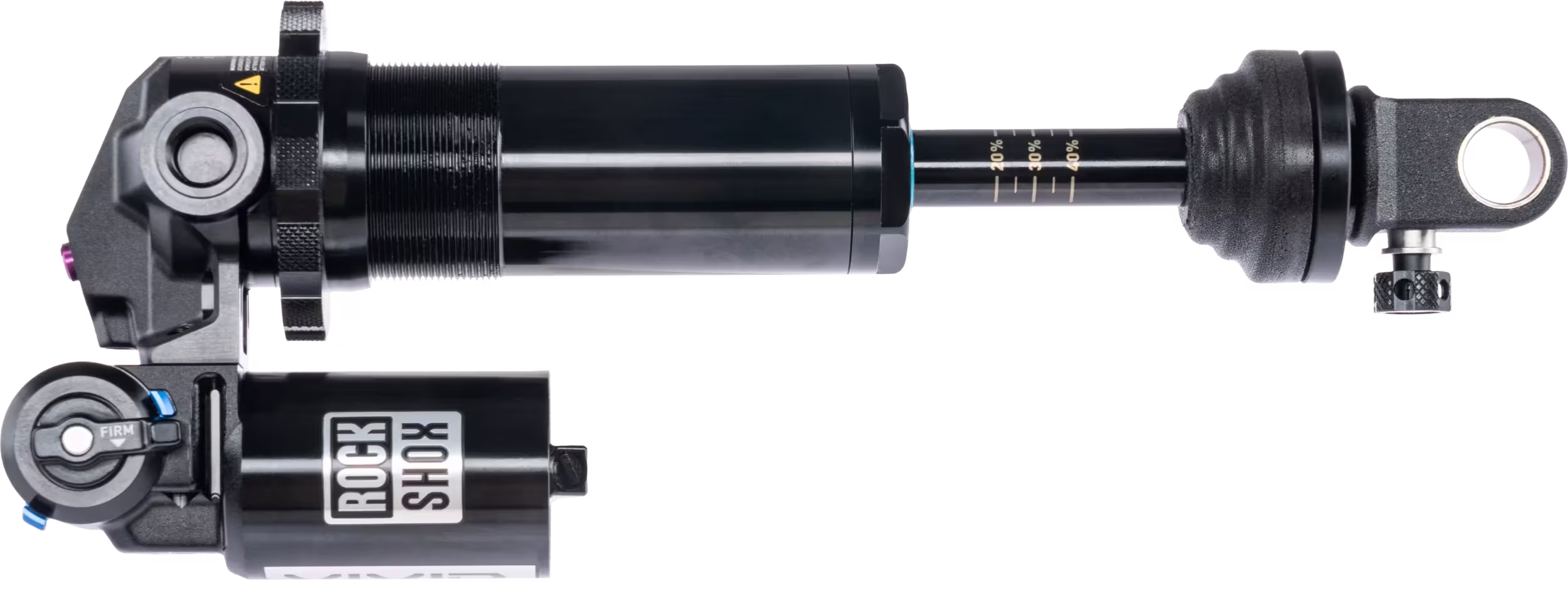 ROCKSHOX_Federbein Federbeine