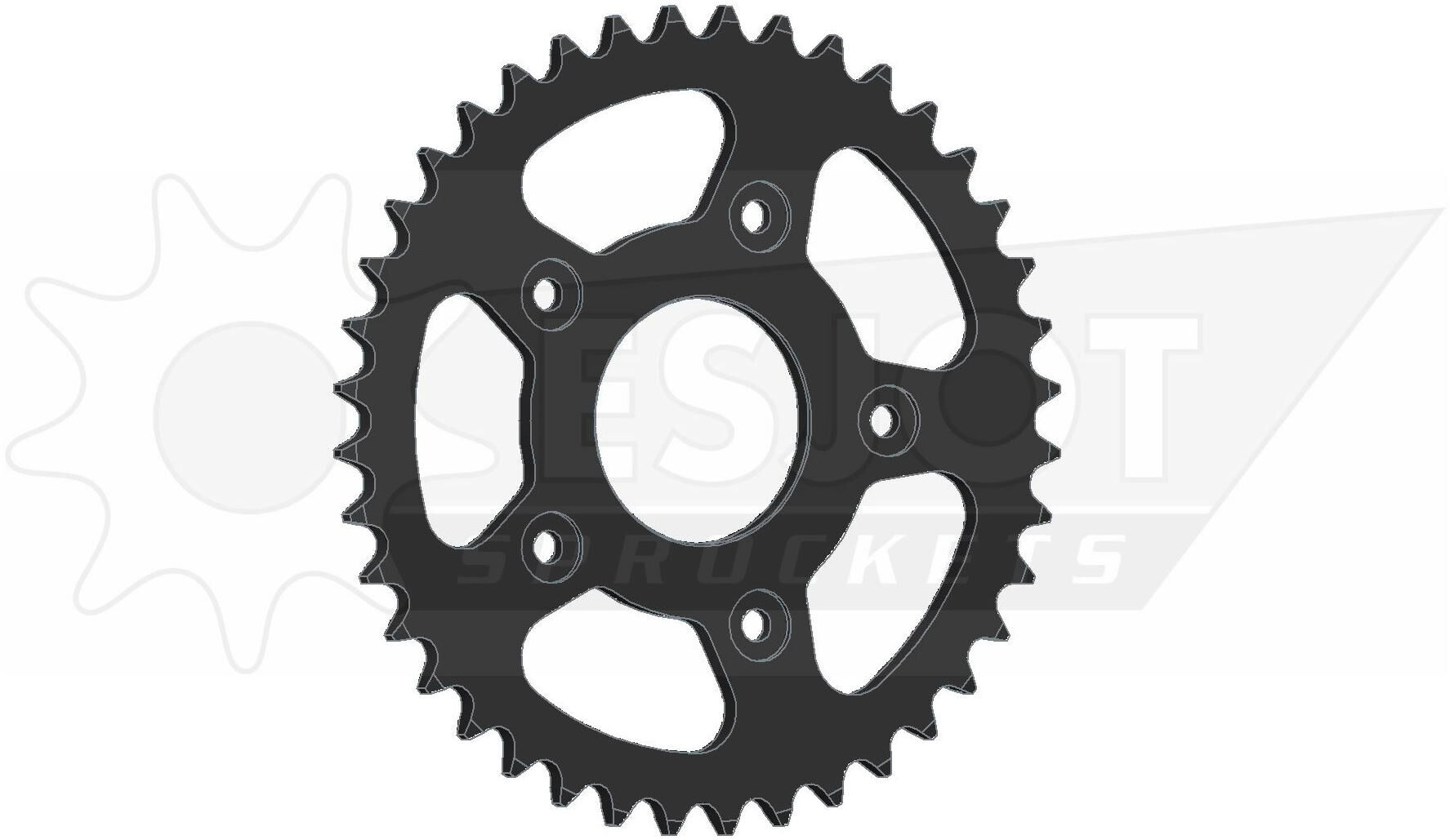 _Kettenrad Kettenräder