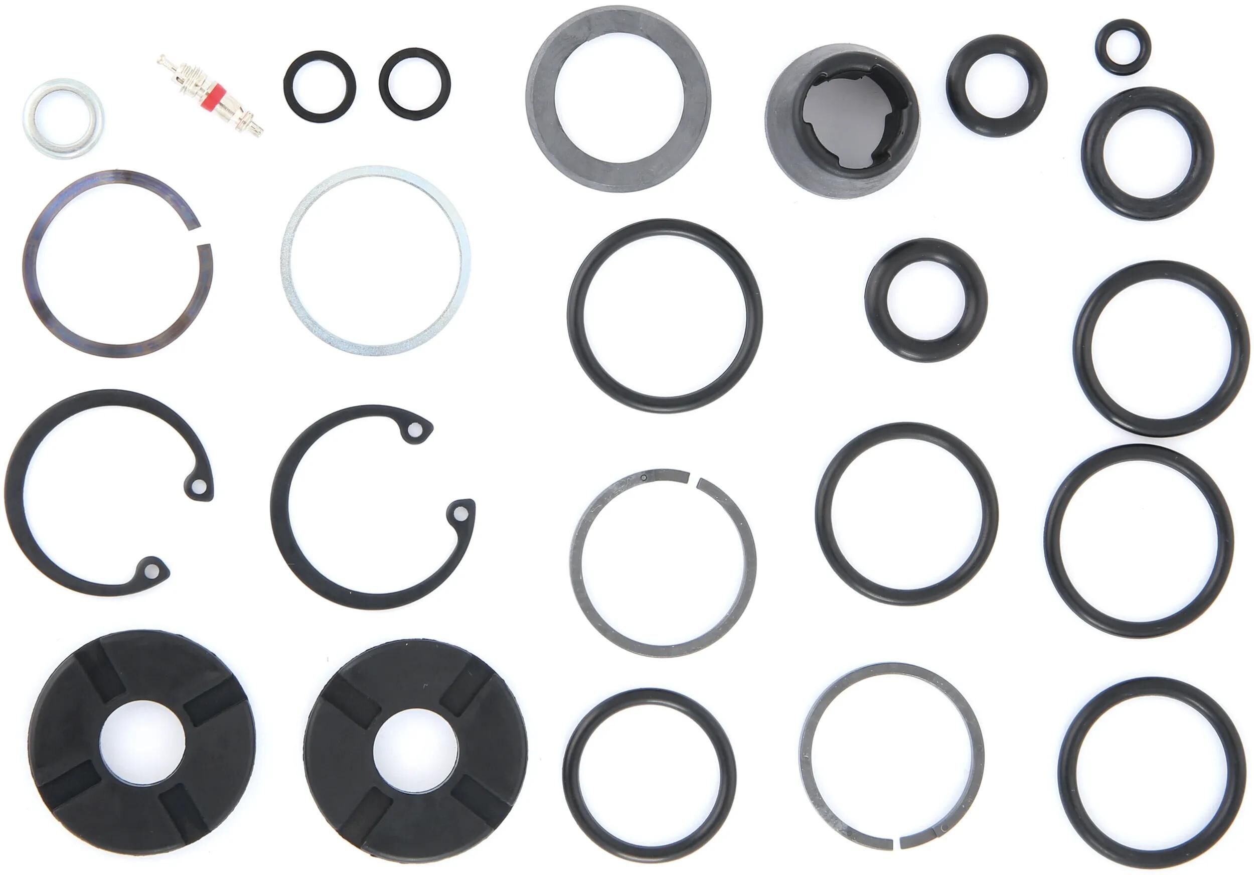 _Service-Kit Federgabel - Ersatz