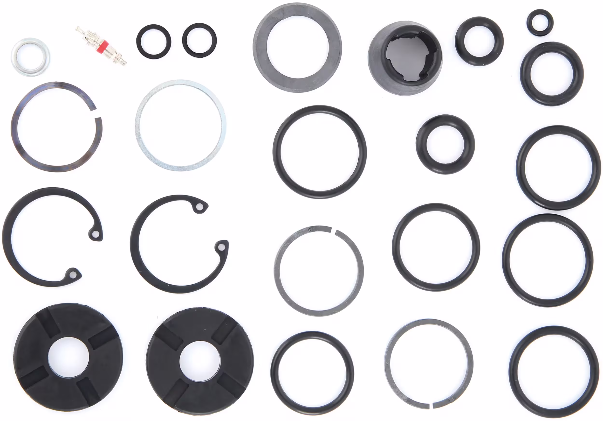 ROCKSHOX_Service-Kit Federgabel - Ersatz