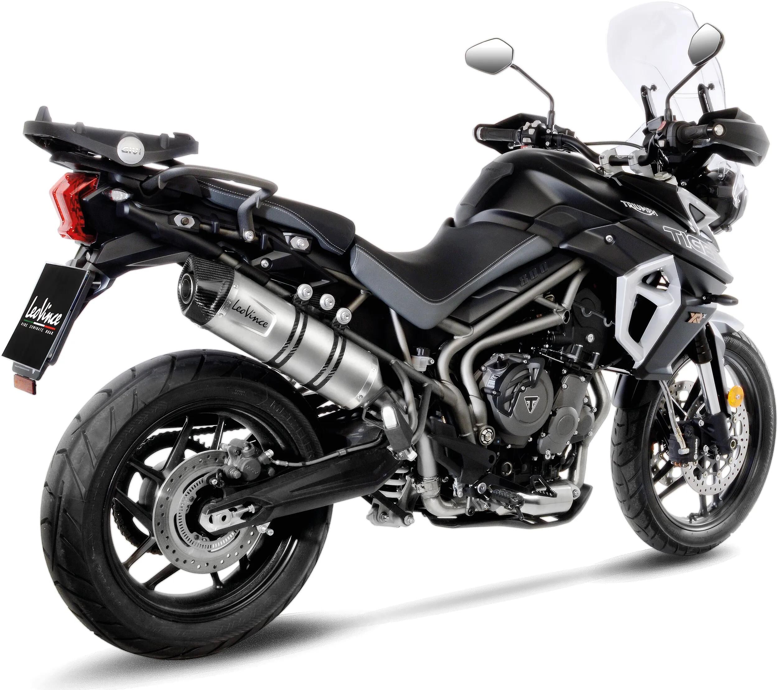 LeoVince_Schalldämpfer Schalldämpfer,Auspuffanlagen