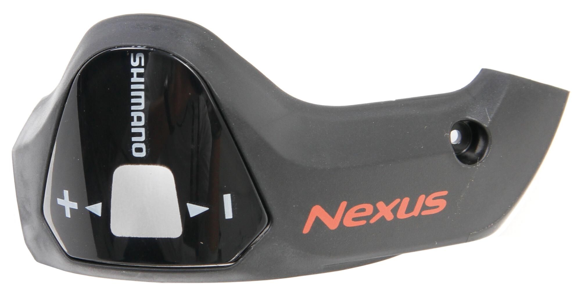 _Anzeigenabdeckung Schalthebel - Ersatz