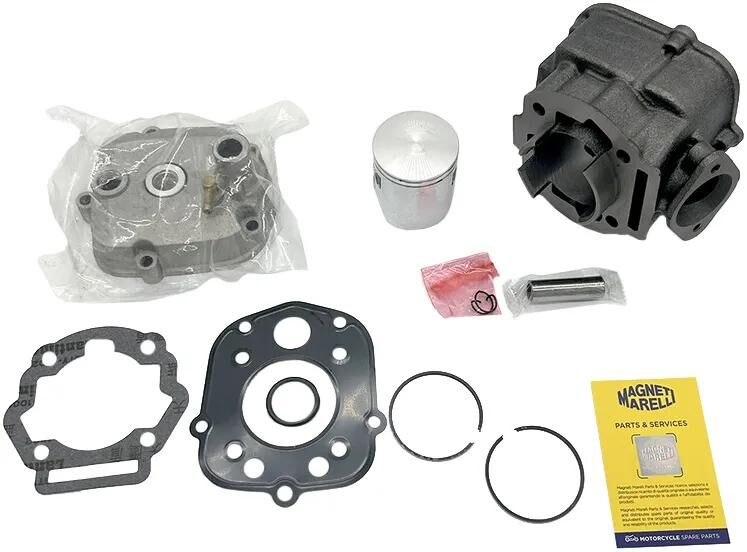 Magneti Marelli_Zylindersatz Zylindersätze,Kolben,Zylinder,Kolbenringe