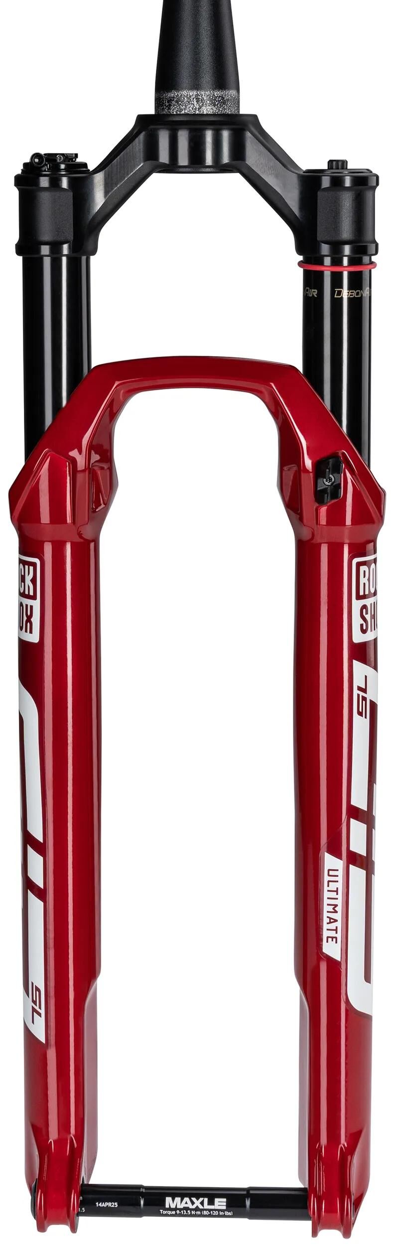 ROCKSHOX_Federgabel Federgabeln,Gabeln