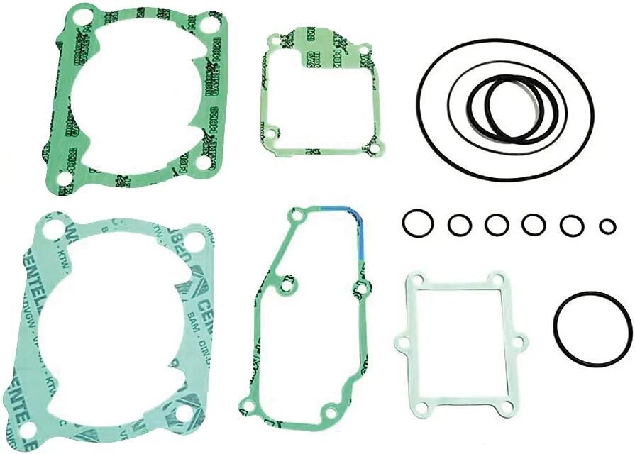 Dichtungen und Dichtungssätze