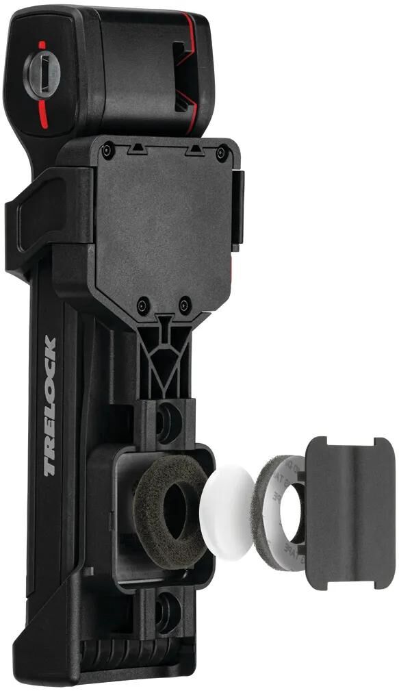 TRELOCK_Faltschloss Faltschlösser,Schlösser