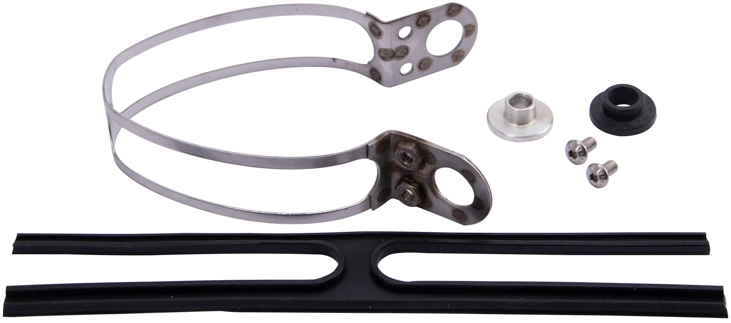 LeoVince Strop "Handmade V6" Schalldämpfer,Auspuffanlagen