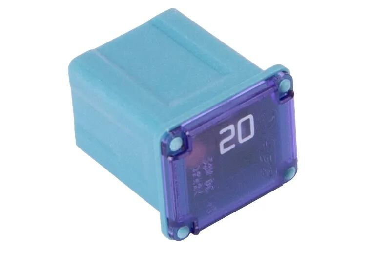 Dresselhaus_PAL-Sicherung Sicherungen