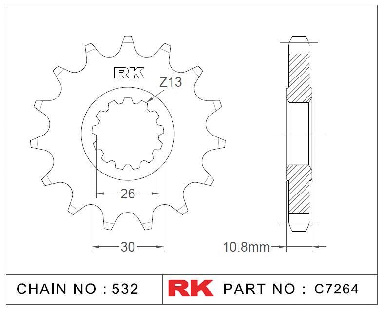 _Antriebsritzel Antriebsritzel,Ritzel