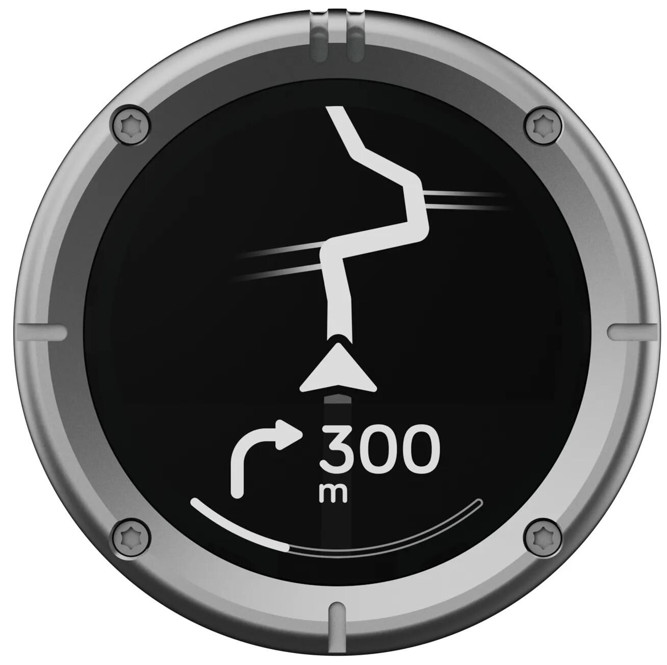 BEELINE Navigatie apparaat "Moto II" Navigationssysteme