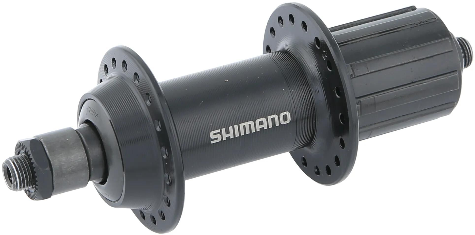 SHIMANO_Hinterradnabe Kassettennaben,H.R.-Naben,Naben H.R.