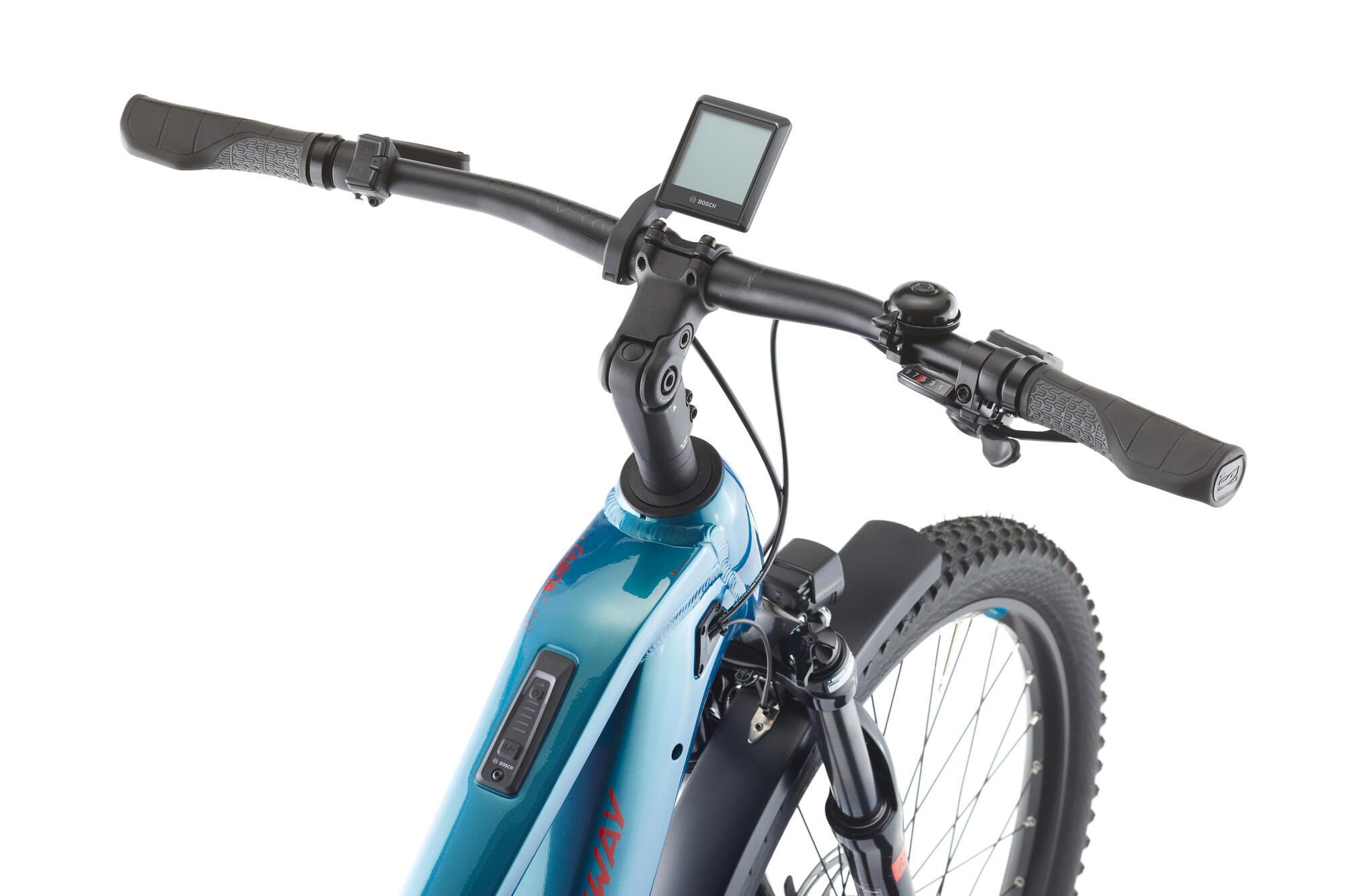 _Elektro-SUV_Cairon C 2.0 500_4 Elektro-SUV,Elektroräder,Fahrräder,SUV