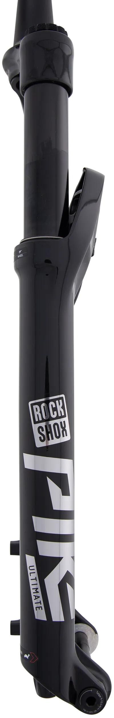 ROCKSHOX_Federgabel Federgabeln,Gabeln