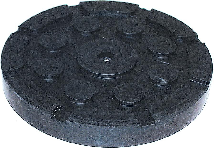 _Gummiauflage Gummiauflagen,Hebebühnen