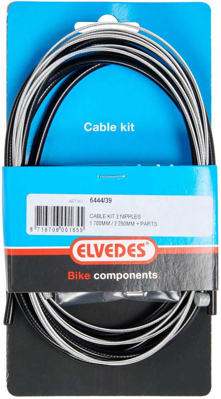 _Bremszug-Set Bremszüge,Bremsbowdenzüge