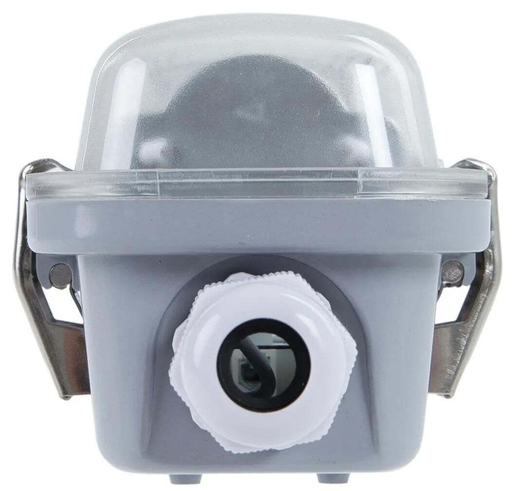 SPAHN_Feuchtraumleuchte Innenleuchten,Leuchten