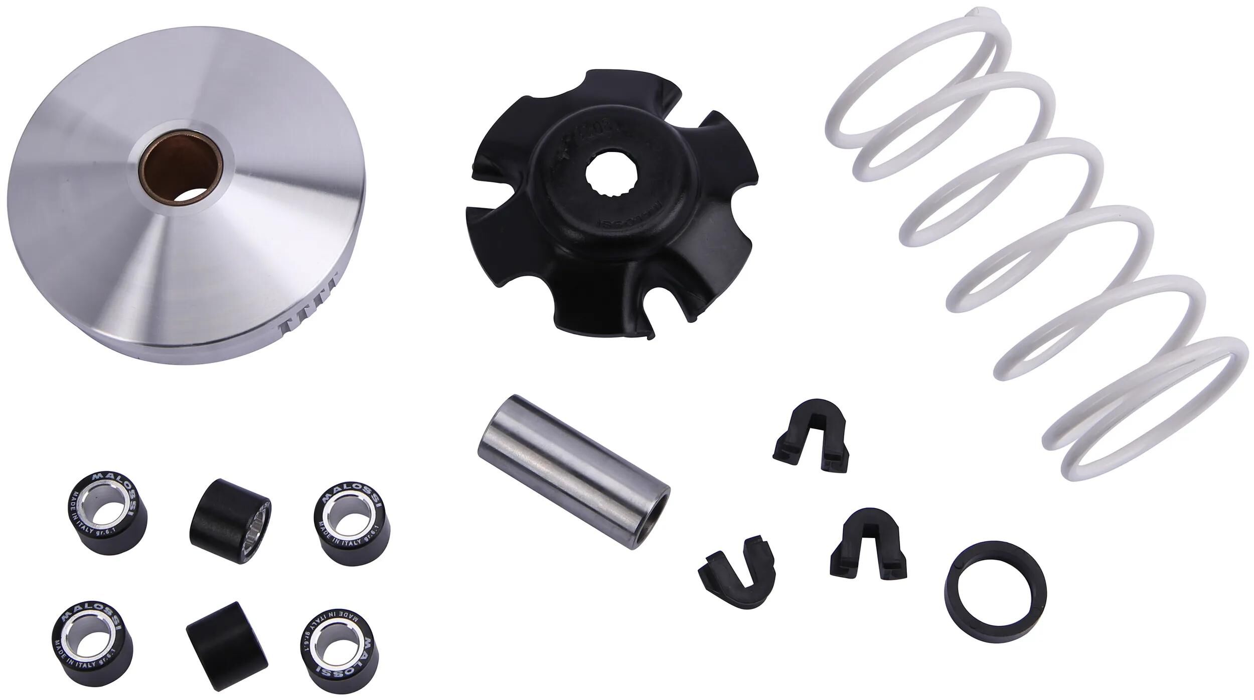 _Variomatik Variomatikteile