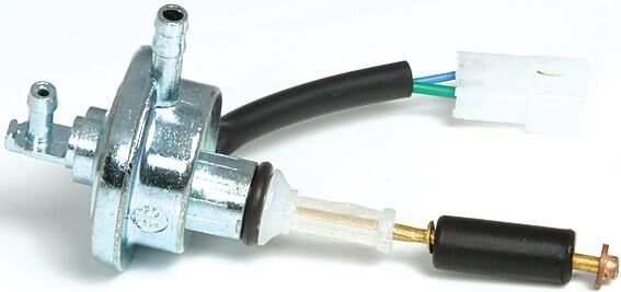 _Benzinhahn Benzinhähne