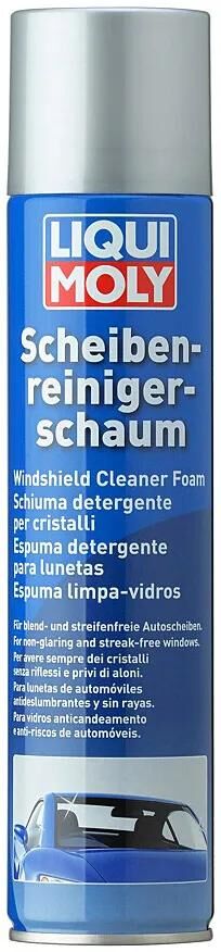 LIQUI MOLY_Scheibenreiniger Scheibenreiniger,Pflegemittel,Reinigungsmittel