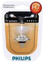 Philips_Hauptlampe H7 Hauptlampen,Hauptlampen,Glühlampen