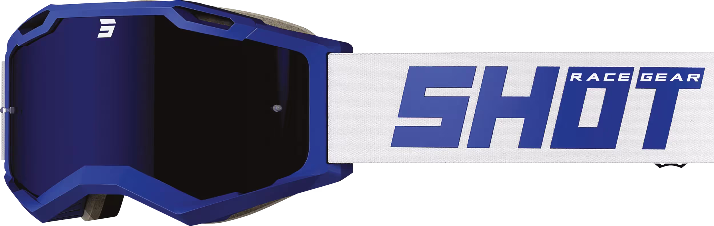 SHOT RACEGEAR_Crossbrille Brillen,Sportbrillen,Bekleidung,Brillen