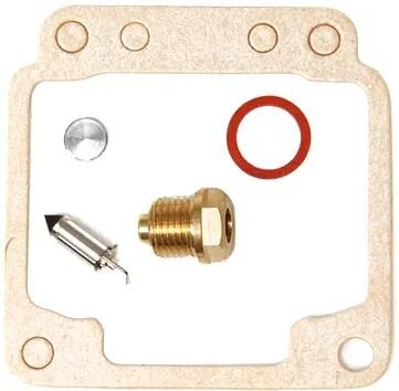 TOURMAX_Reparatursatz Vergaser Vergaserteile
