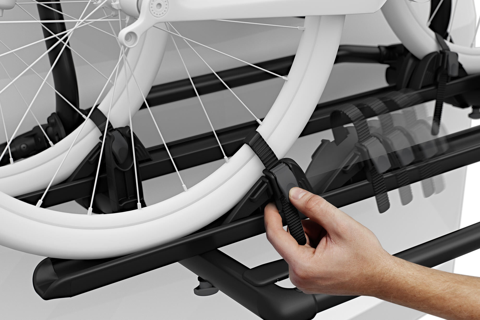 _Heckträger Fahrrad-Heckträger,Heckträger