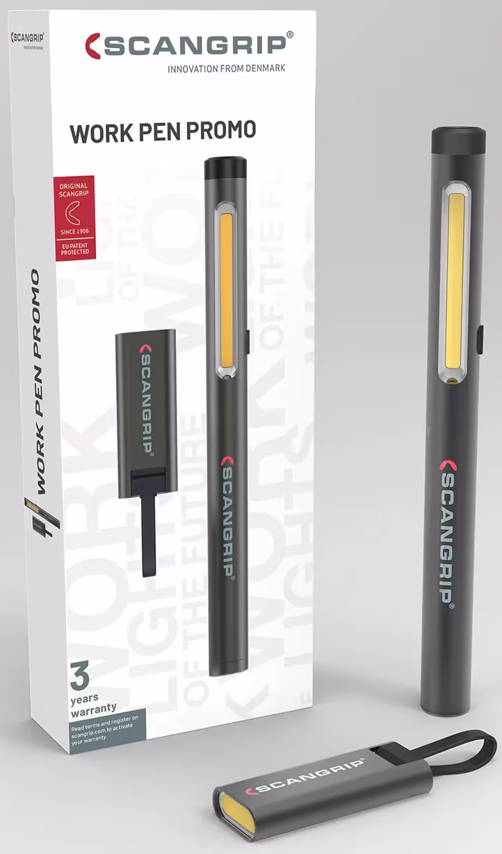 Taschenlampen