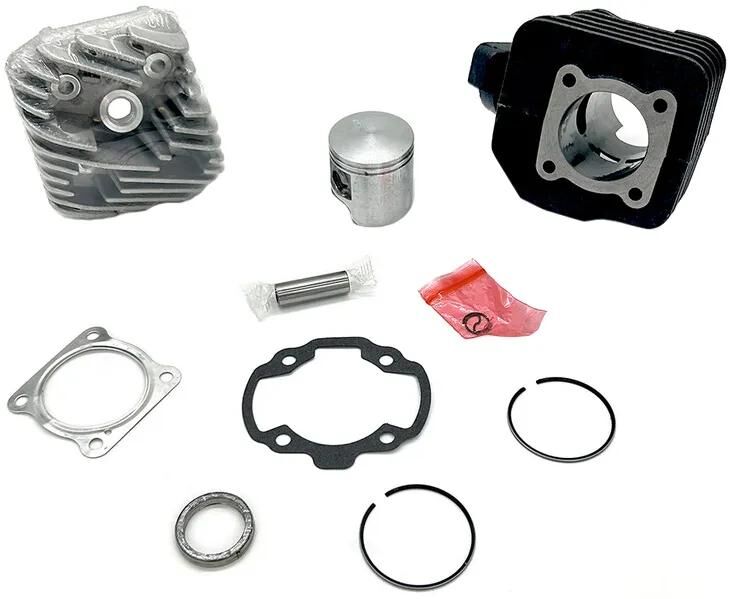 Magneti Marelli_Zylindersatz Zylindersätze,Kolben,Zylinder,Kolbenringe