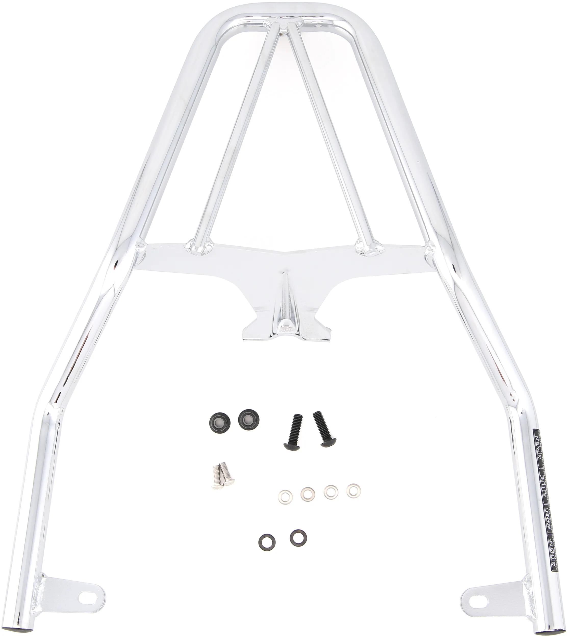 _Topcaseträger Gepäckträger