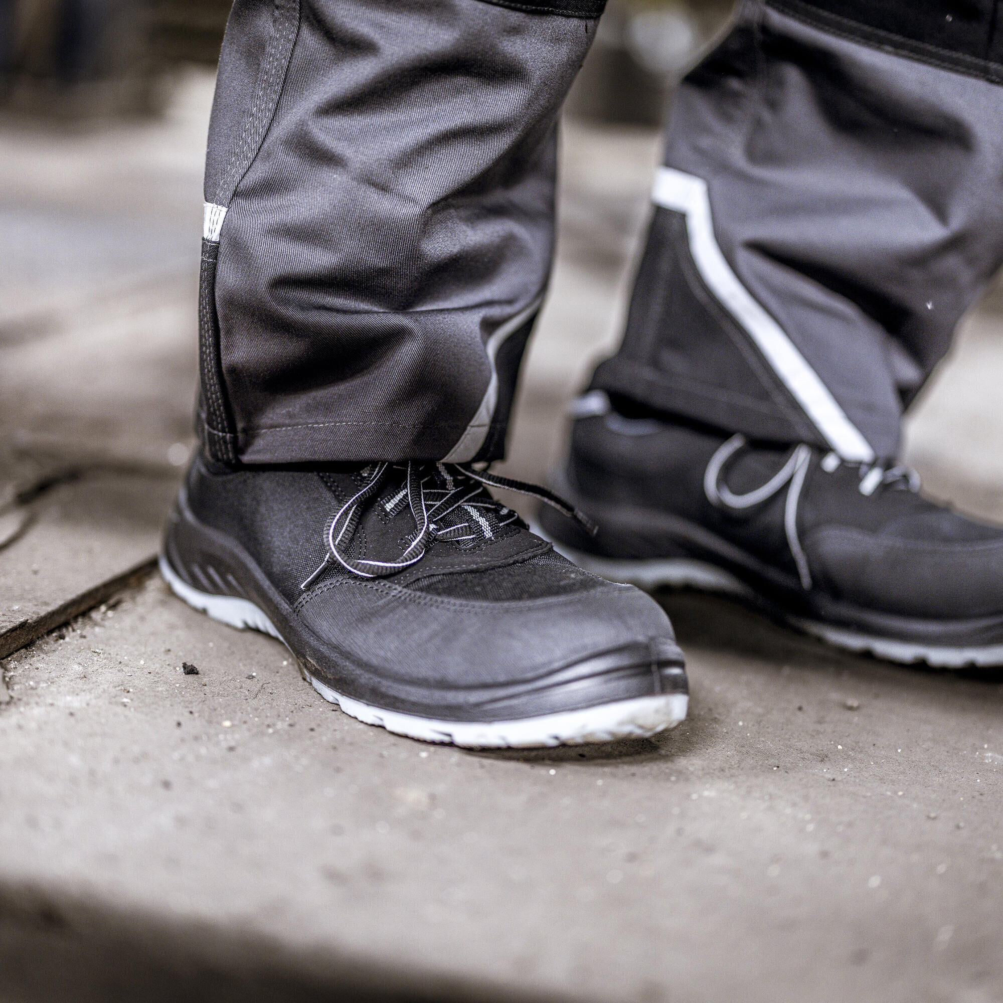 _Halbschuh Sicherheitsschuhe,Arbeitsbekleidung,Arbeitsschuhe,Bekleidung