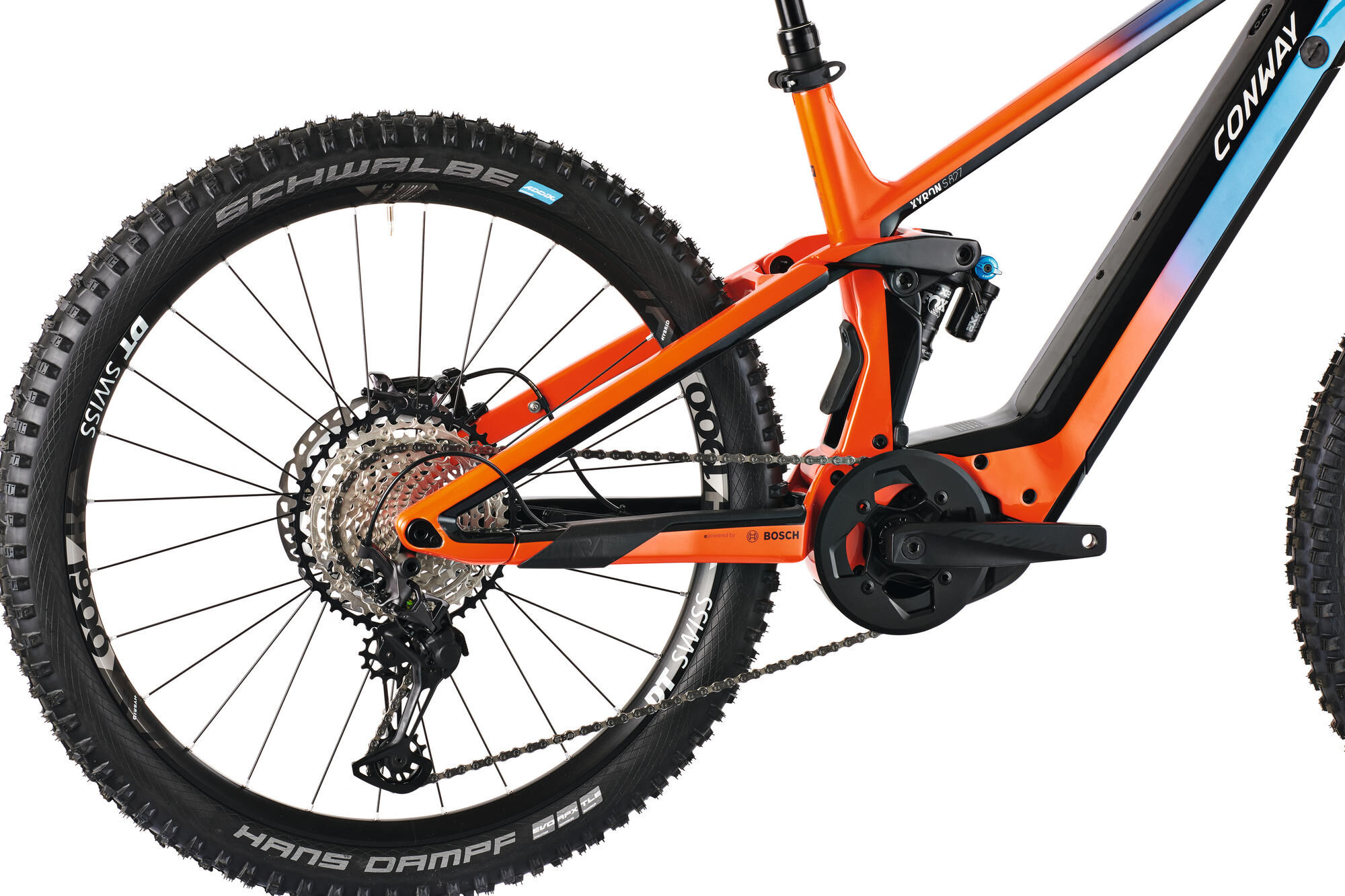 E-Mountainbikes,Mountainbikes,MTBs,Fahrräder,Full Suspension