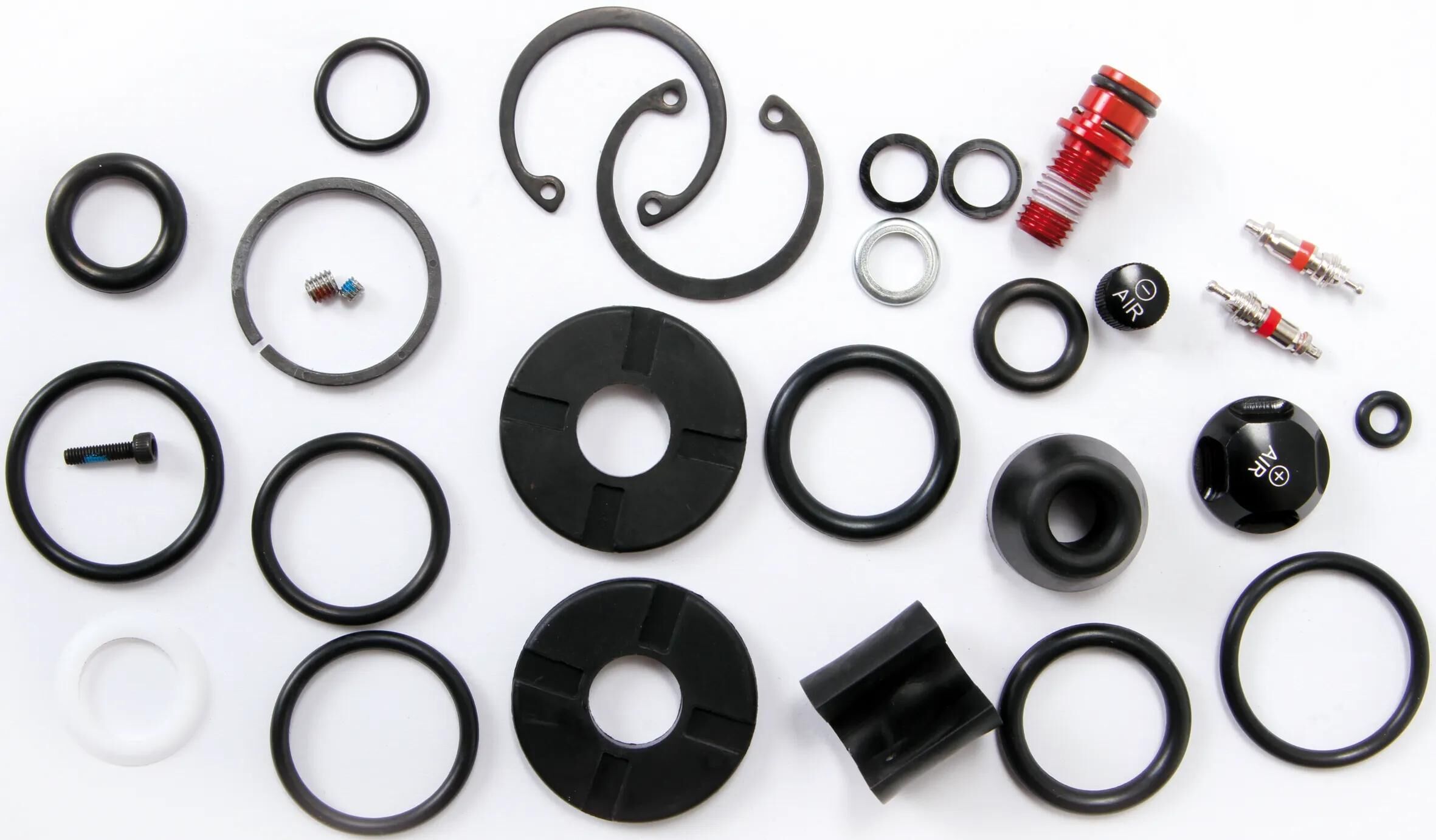 ROCKSHOX_Service-Kit Federgabel - Ersatz