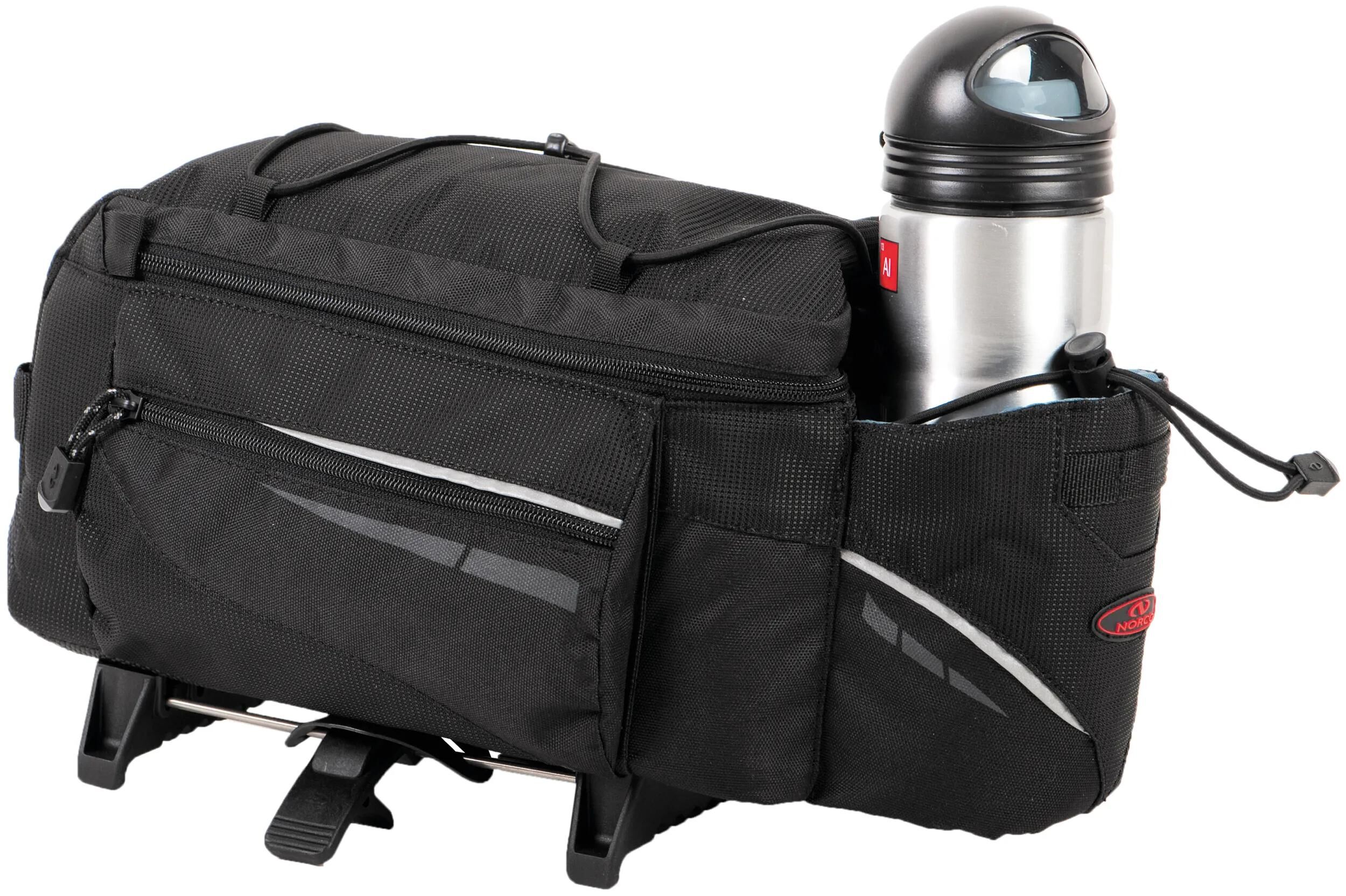 NORCO_Gepäckträgertasche Gepäcktaschen,Taschen