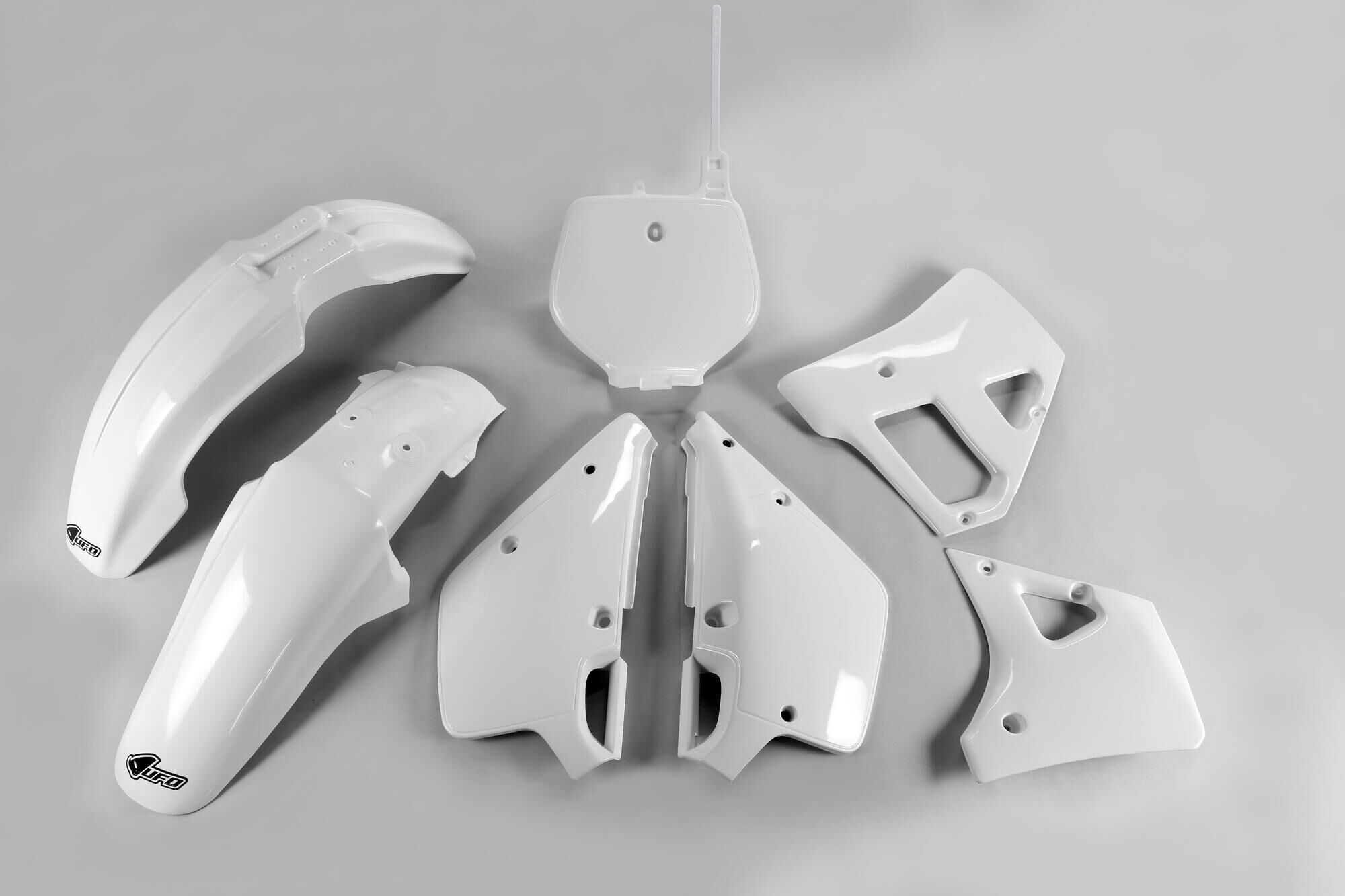 UFO PLAST_Verkleidungssatz Verkleidung