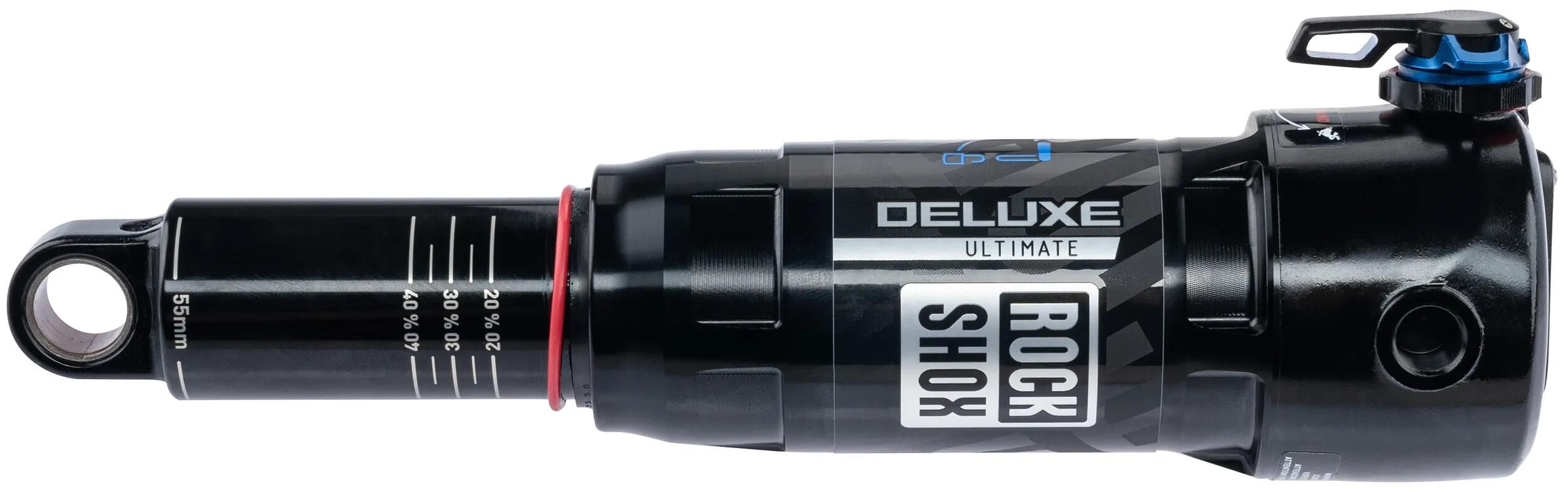 ROCKSHOX_Federbein Federbeine