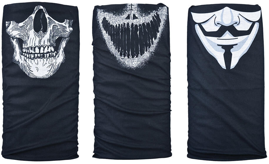 _Multifunktionstuch Multifunktionstücher,Bekleidung