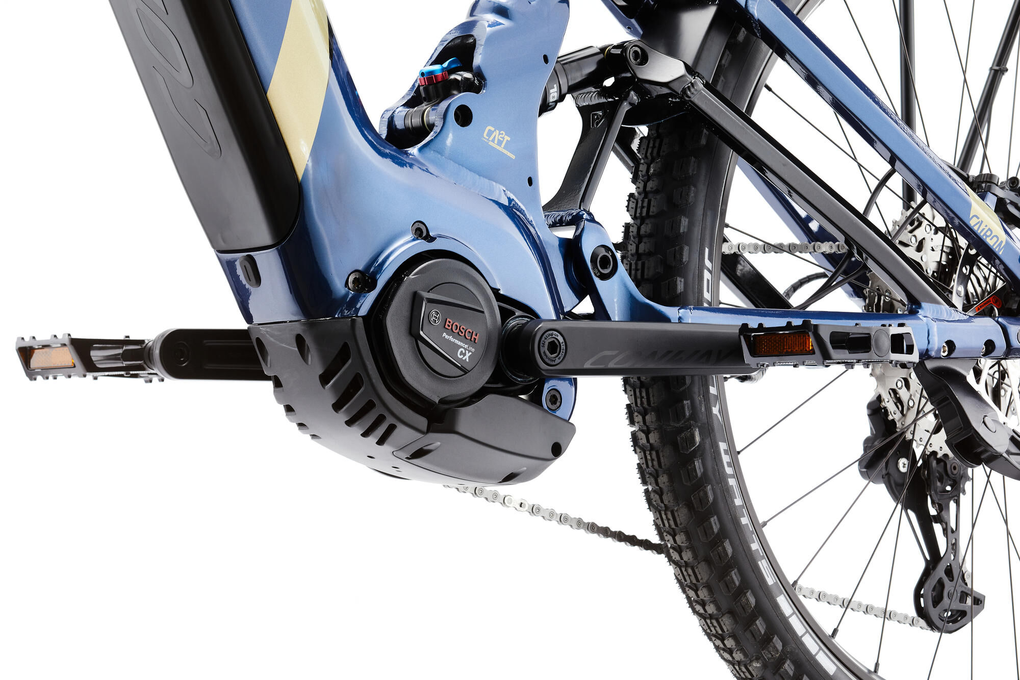 CONWAY_Elektro-SUV_Cairon SUV FS 7.7_7 Elektro-SUV,Elektroräder,Fahrräder,SUV