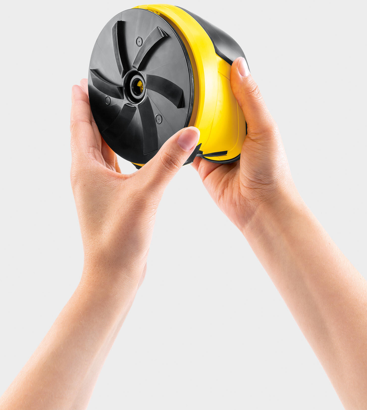 _Eiskratzer Eiskratzer