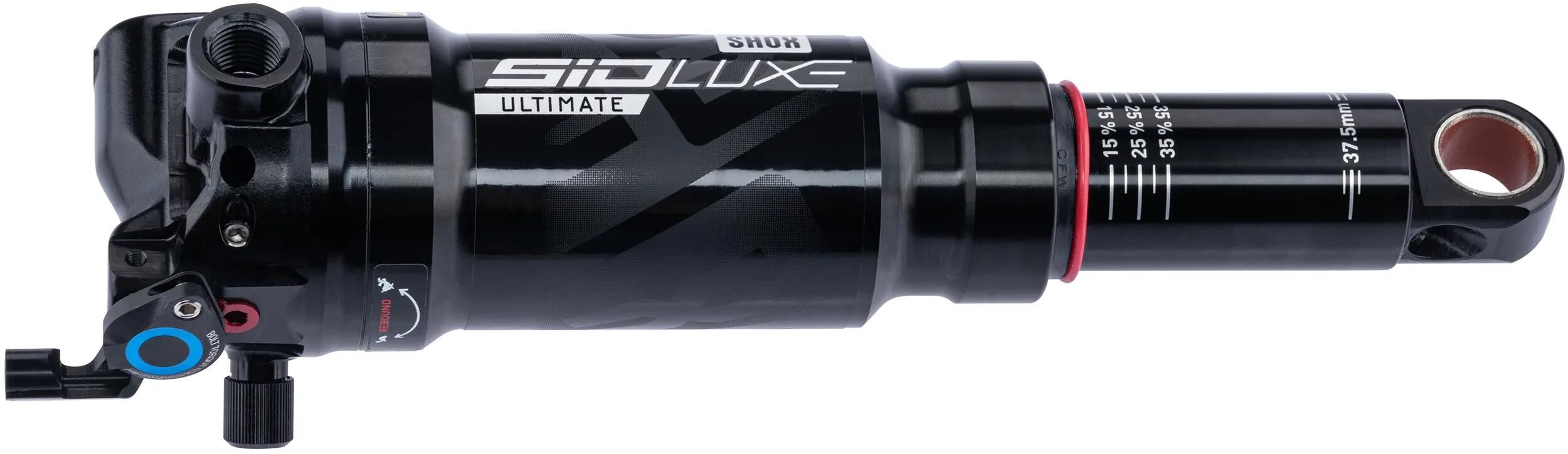 ROCKSHOX_Federbein Federbeine